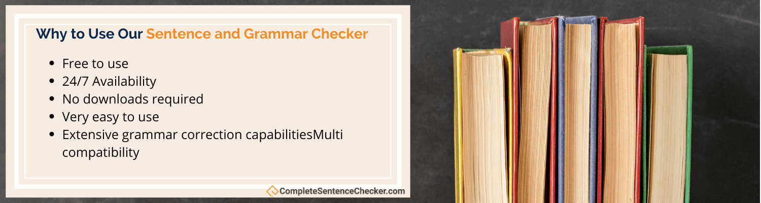 features of online paragraph grammar checker